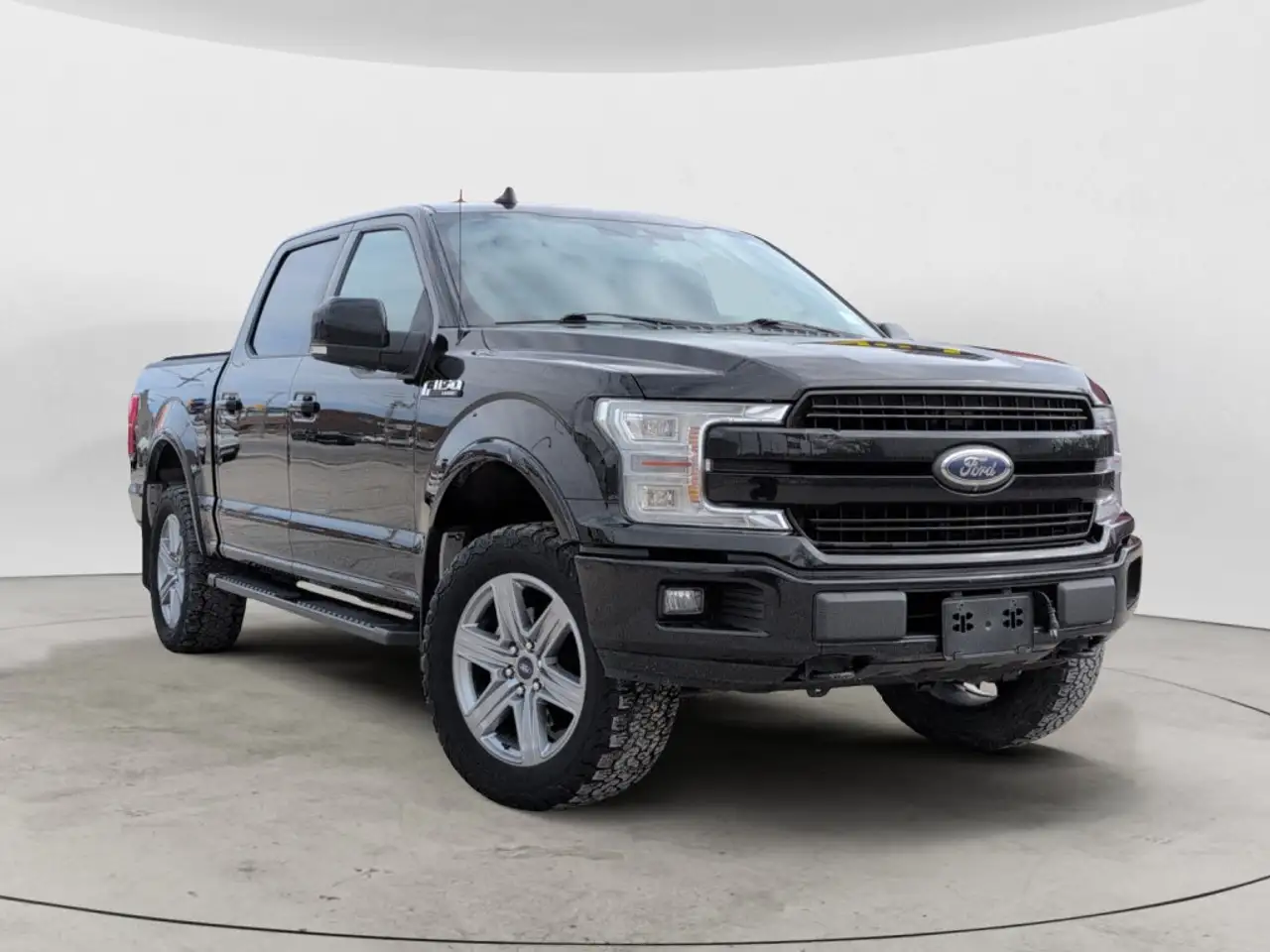 Ford F 150 fotografie Ford F 150