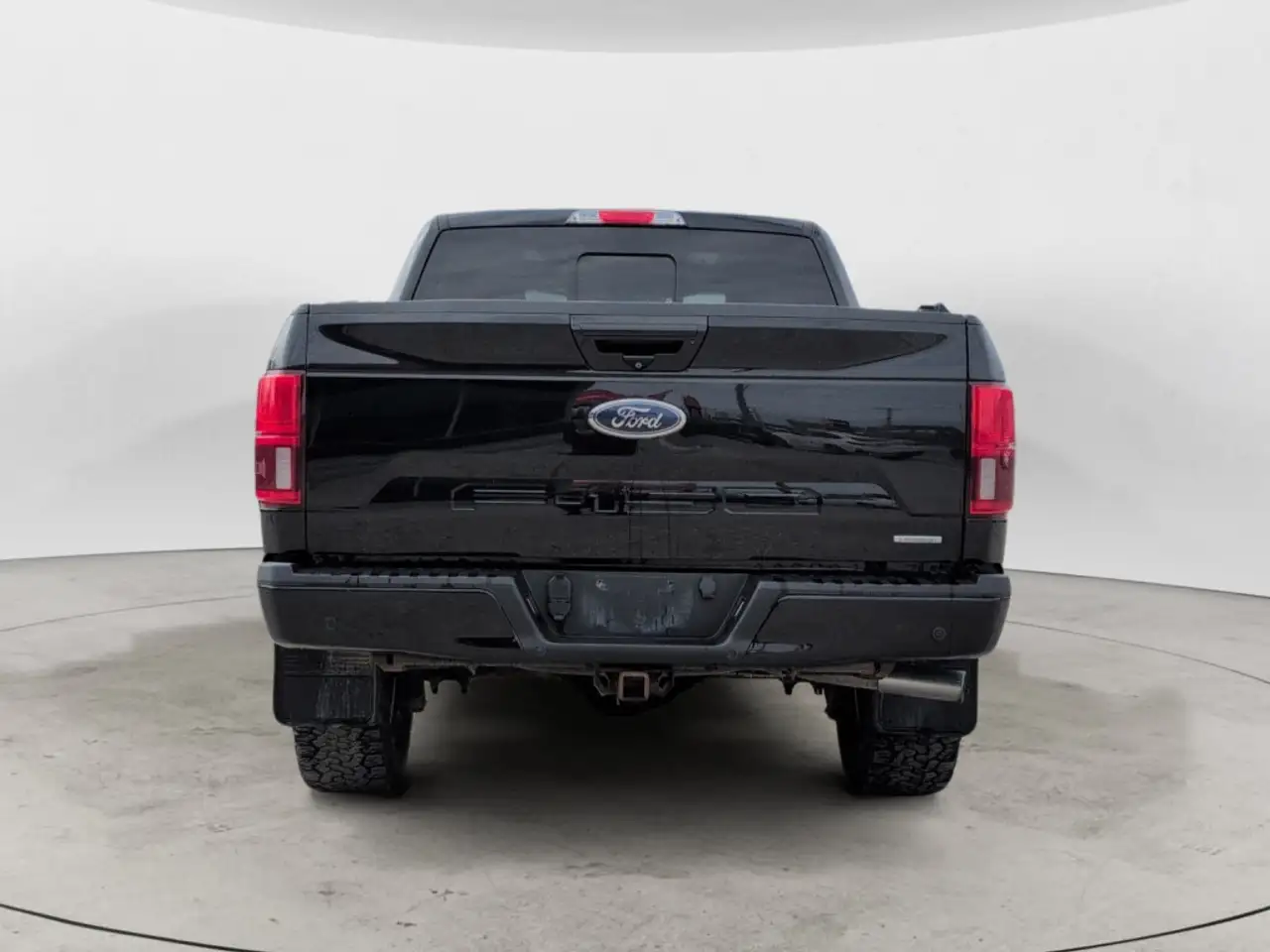 Ford F 150 fotografie Ford F 150