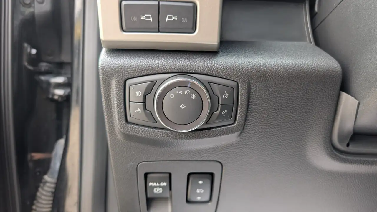Ford F 150 fotografie Ford F 150