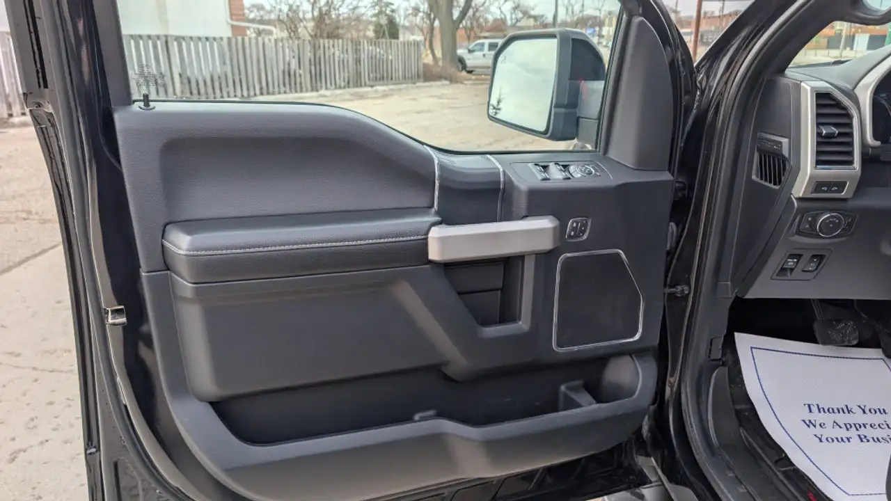 Ford F 150 fotografie Ford F 150