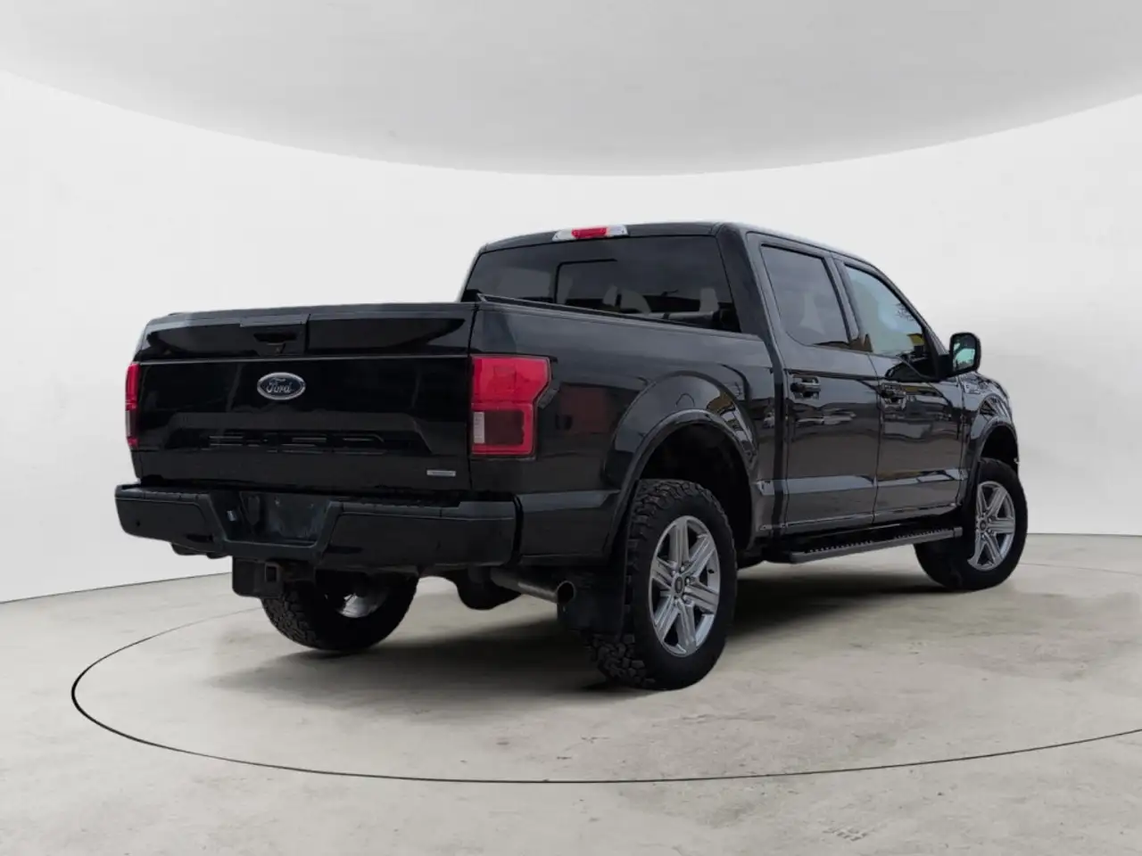 Ford F 150 fotografie Ford F 150