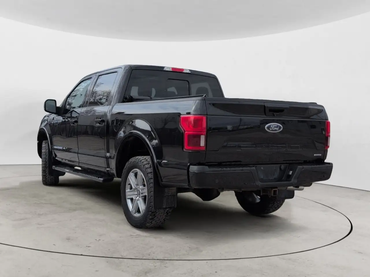 Ford F 150 fotografie Ford F 150