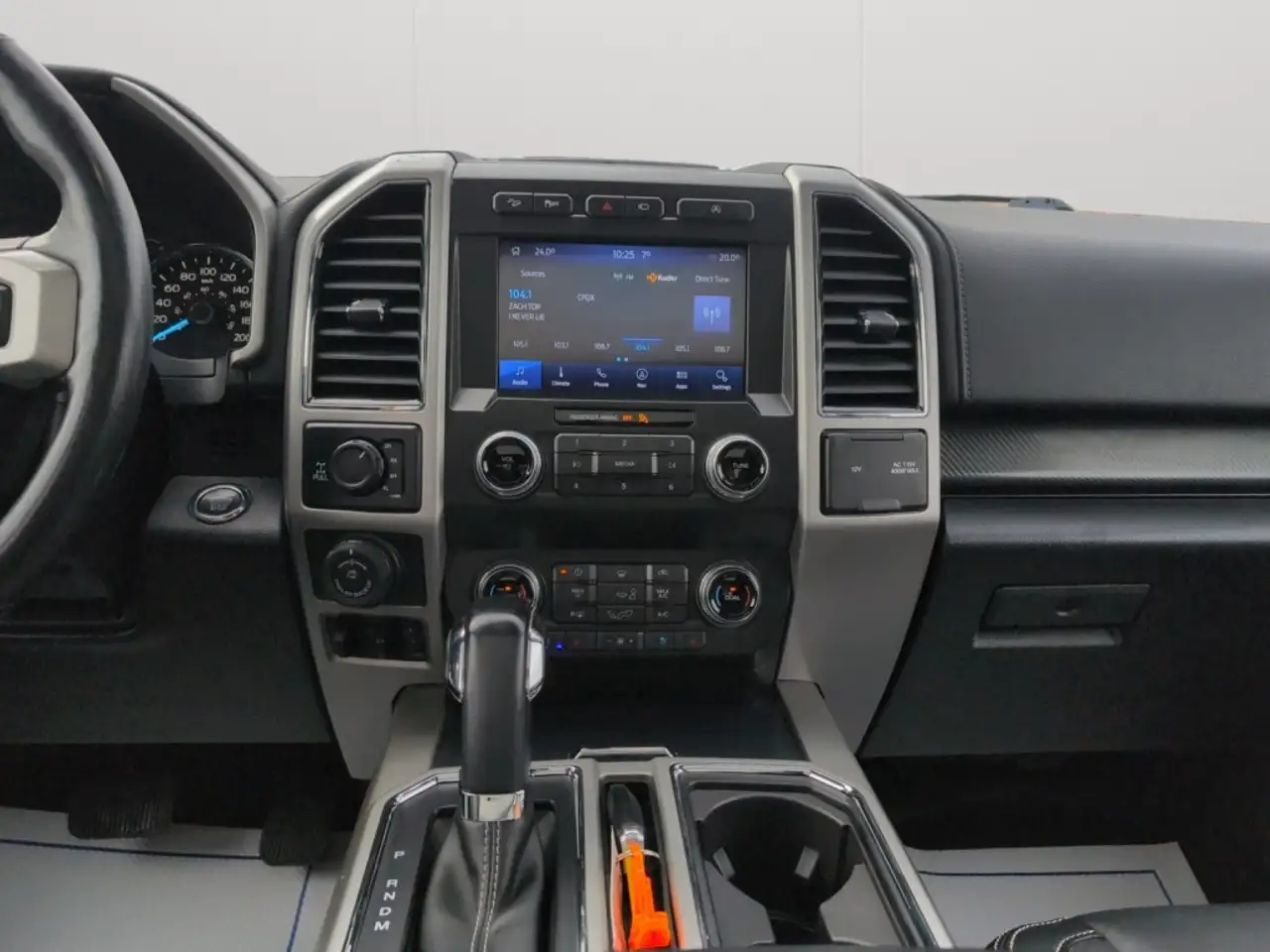 Ford F 150 fotografie Ford F 150