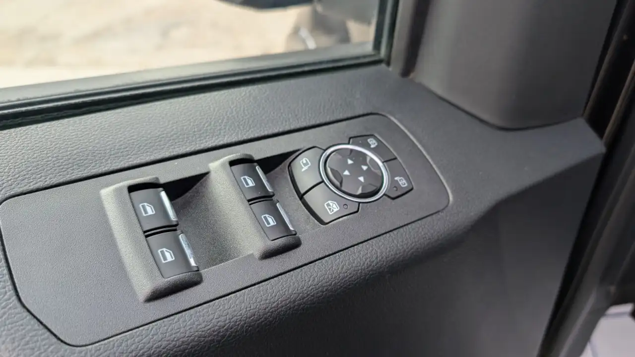 Ford F 150 fotografie Ford F 150