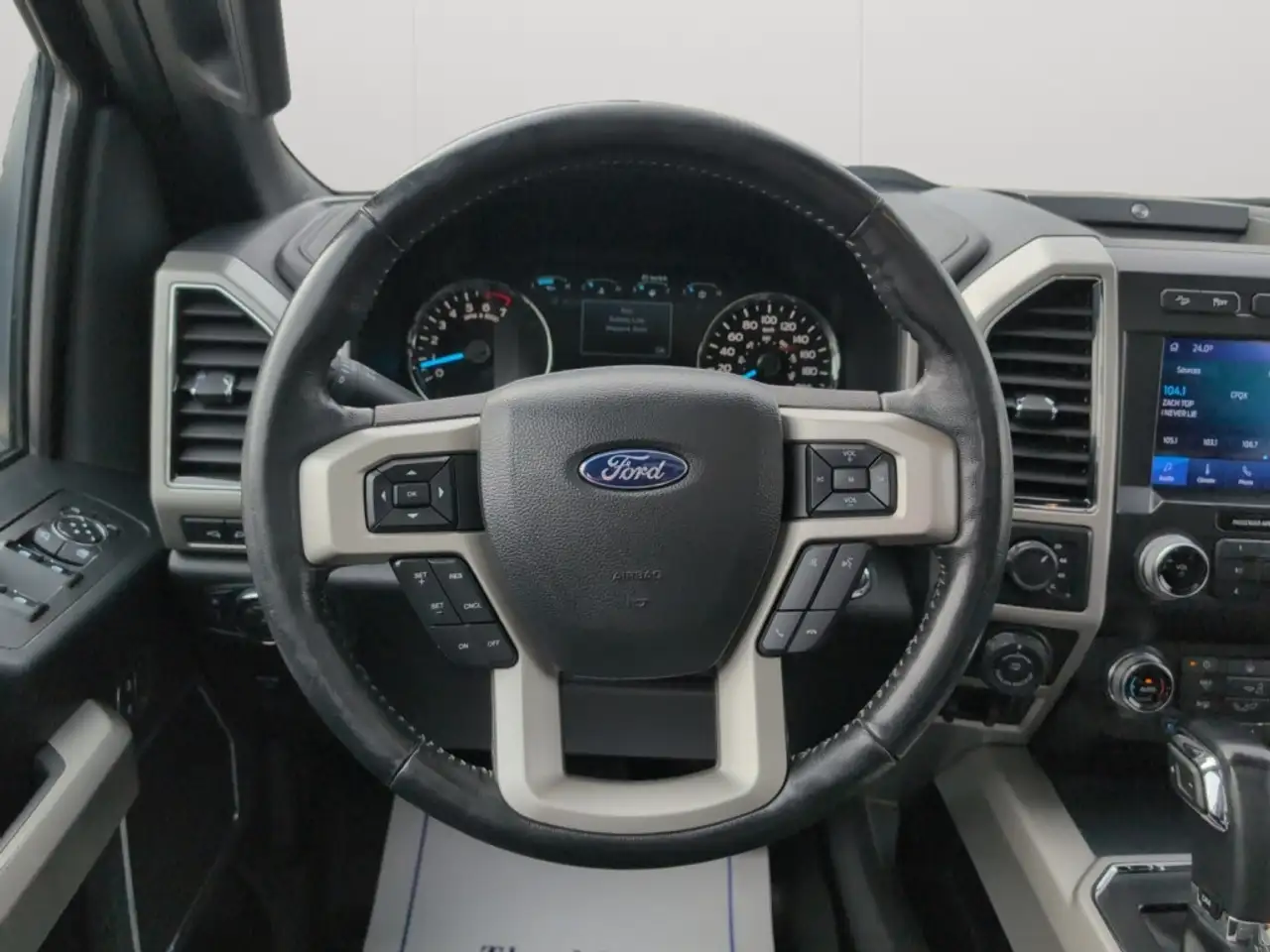 Ford F 150 fotografie Ford F 150