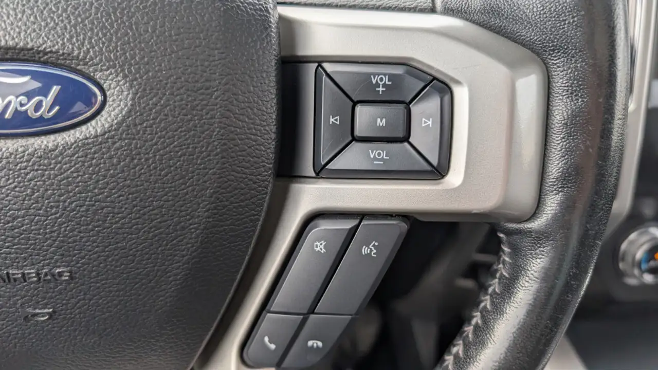 Ford F 150 fotografie Ford F 150
