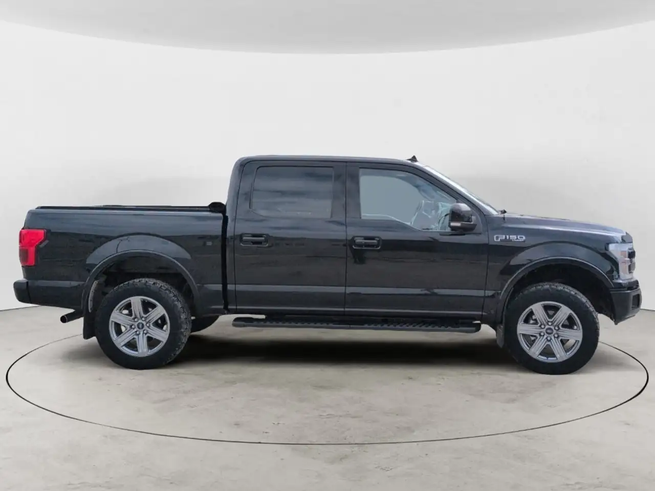 Ford F 150 fotografie Ford F 150