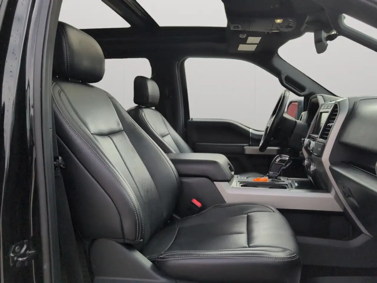 Ford F 150 fotografie Ford F 150