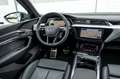 Audi Q8 e-tron Sportback 55 quattro 408pk S Edition Competition 1 Grijs - thumbnail 17