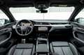 Audi Q8 e-tron Sportback 55 quattro 408pk S Edition Competition 1 Grijs - thumbnail 4