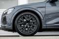 Audi Q8 e-tron Sportback 55 quattro 408pk S Edition Competition 1 Grijs - thumbnail 13