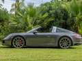 Porsche 991 TARGA 4S PDK Schwarz - thumbnail 6