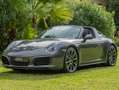 Porsche 991 TARGA 4S PDK Schwarz - thumbnail 1