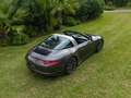 Porsche 991 TARGA 4S PDK Schwarz - thumbnail 15