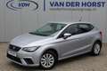 SEAT Ibiza 1.0-96pk TSI Style. NIEUWSTE MODEL. In nieuwstaat Zilver - thumbnail 1