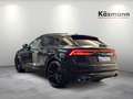 Audi SQ8 TFSI quat MATRIX AHK 360° PANO HUD TV B&O Schwarz - thumbnail 6