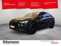 Audi SQ8 TFSI quat MATRIX AHK 360° PANO HUD TV B&O Schwarz - thumbnail 1