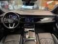 Audi SQ8 TFSI quat MATRIX AHK 360° PANO HUD TV B&O Schwarz - thumbnail 10