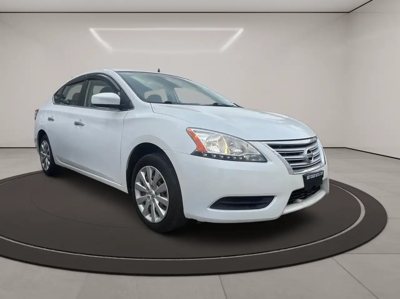 2015 Nissan Sentra
