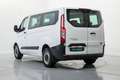 Ford Transit Custom FT 320 L1 Kombi Ambiente EcoBlue 10 Blanc - thumbnail 8
