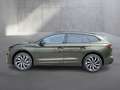 Skoda Enyaq Sportline 85x Grün - thumbnail 2