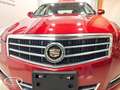 Cadillac ATS - ONLINE AUCTION Червоний - thumbnail 9