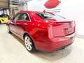 Cadillac ATS - ONLINE AUCTION Червоний - thumbnail 6