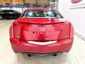 Cadillac ATS - ONLINE AUCTION Червоний - thumbnail 5