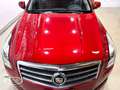 Cadillac ATS - ONLINE AUCTION Червоний - thumbnail 11