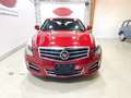 Cadillac ATS - ONLINE AUCTION Червоний - thumbnail 2