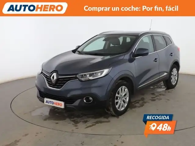 Renault Kadjar 1.5dCi Energy Zen 81kW
