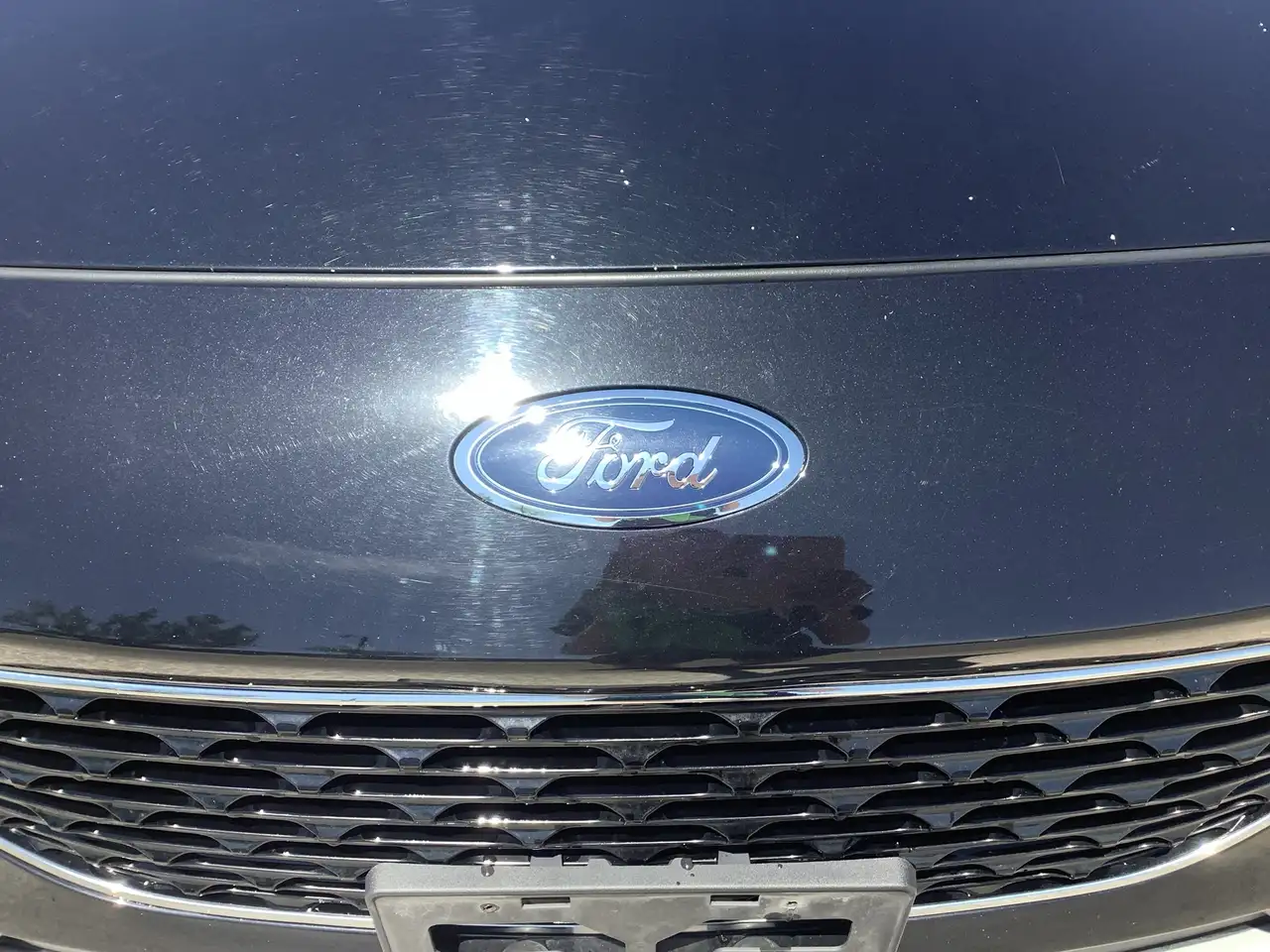 Ford Escape fotografie Ford Escape