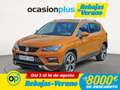 SEAT Ateca 2.0TDI CR S&S Xcellence 4Drive DSG7 190 Naranja - thumbnail 1