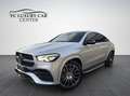Mercedes-Benz GLE 350 350 d Premium 4matic Argento - thumbnail 3