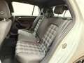 Volkswagen Golf VII Lim. GTD BMT 2.0 TEMPOMAT / NAVI Blanc - thumbnail 13