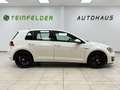 Volkswagen Golf VII Lim. GTD BMT 2.0 TEMPOMAT / NAVI Blanc - thumbnail 8