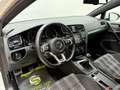 Volkswagen Golf VII Lim. GTD BMT 2.0 TEMPOMAT / NAVI Blanc - thumbnail 9
