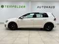 Volkswagen Golf VII Lim. GTD BMT 2.0 TEMPOMAT / NAVI Blanc - thumbnail 4