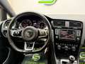 Volkswagen Golf VII Lim. GTD BMT 2.0 TEMPOMAT / NAVI Blanc - thumbnail 17
