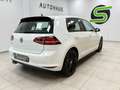 Volkswagen Golf VII Lim. GTD BMT 2.0 TEMPOMAT / NAVI Blanc - thumbnail 7