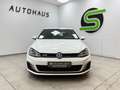 Volkswagen Golf VII Lim. GTD BMT 2.0 TEMPOMAT / NAVI Blanc - thumbnail 2