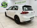 Volkswagen Golf VII Lim. GTD BMT 2.0 TEMPOMAT / NAVI Blanc - thumbnail 5