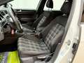 Volkswagen Golf VII Lim. GTD BMT 2.0 TEMPOMAT / NAVI Blanc - thumbnail 11