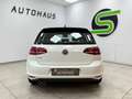Volkswagen Golf VII Lim. GTD BMT 2.0 TEMPOMAT / NAVI Blanc - thumbnail 6