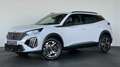Peugeot 2008 II 1,2 MHEV ALLURE AHK ALU DAB LED NAVI KA Weiß - thumbnail 1