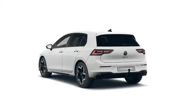 Volkswagen Golf view 5
