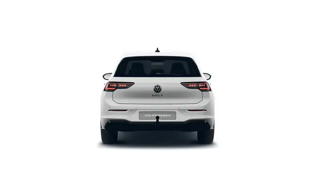Volkswagen Golf view 7