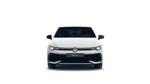 Volkswagen Golf view 3