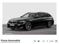 BMW 320 i M SPORT+AHK+DA+PA+HiFI+18" LMR Schwarz - thumbnail 1