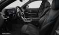 BMW 320 i M SPORT+AHK+DA+PA+HiFI+18" LMR Schwarz - thumbnail 4